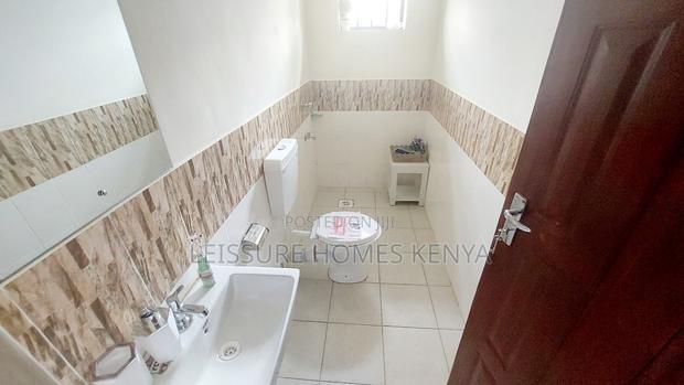 2bdrm Apartment In Ruiru For Sale