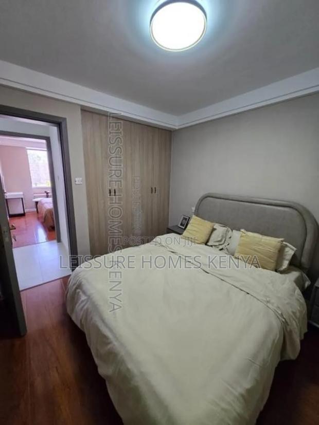 2bdrm Apartment in Kitengela for sale