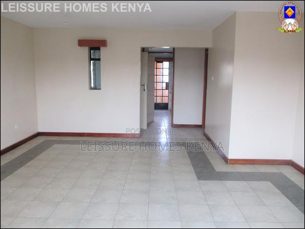 3bdrm Apartment in NHC Langata for sale