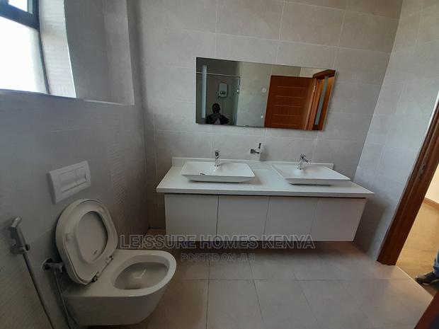 3bdrm Apartment in Kileleshwa for rent