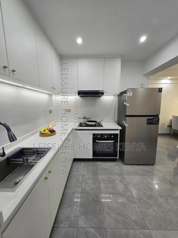 2bdrm Apartment in Kileleshwa for sale