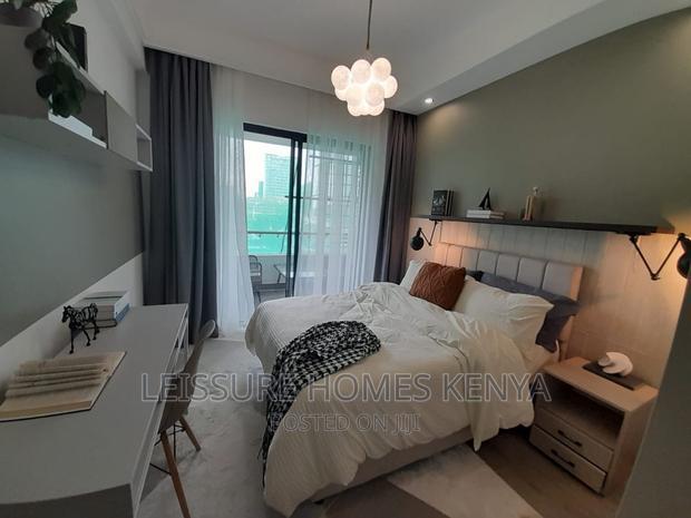 2bdrm Apartment in Kilimani for sale