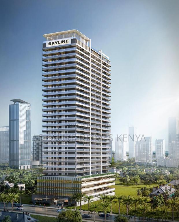 1bdrm Apartment in Westlands for sale