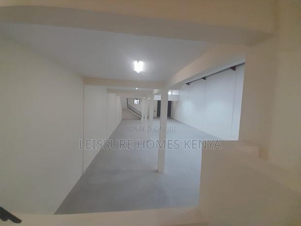 Exclusively Designed Warehouses Ready for Occupation