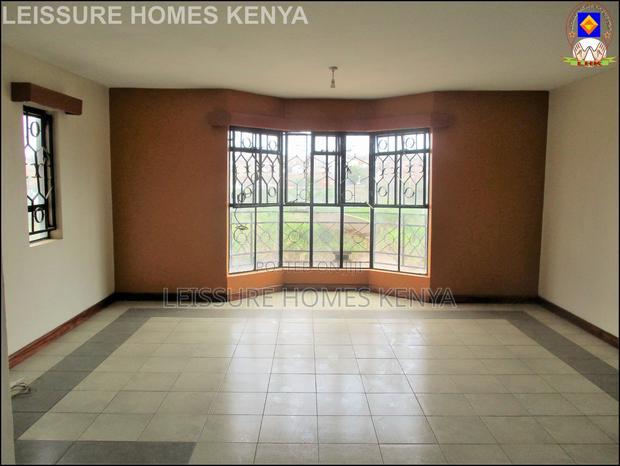 3bdrm Apartment in NHC Langata for sale