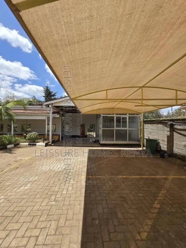 6 Bedroom Commercial Offices on One Acre