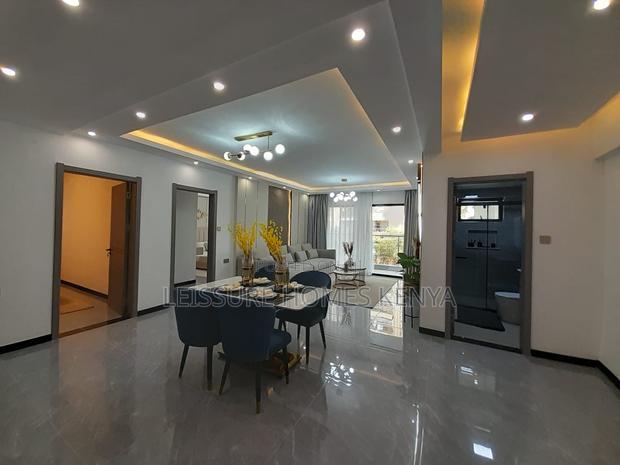 2bdrm Apartment in Kileleshwa for sale
