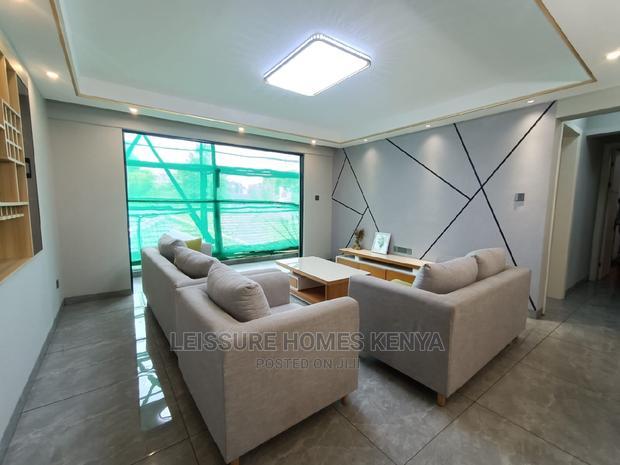 3bdrm Apartment in Kilimani for sale