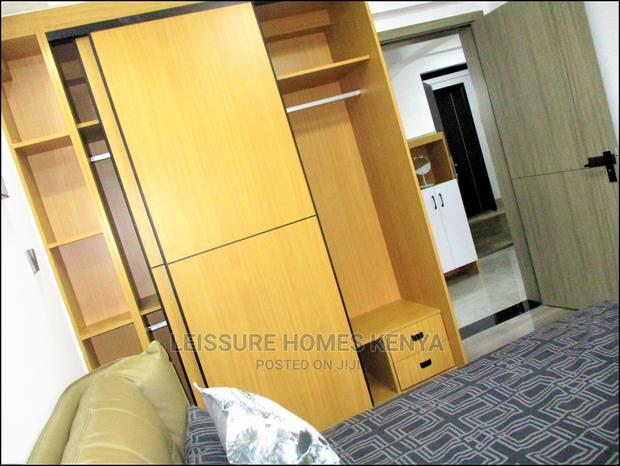 1bdrm Apartment in Kileleshwa for sale
