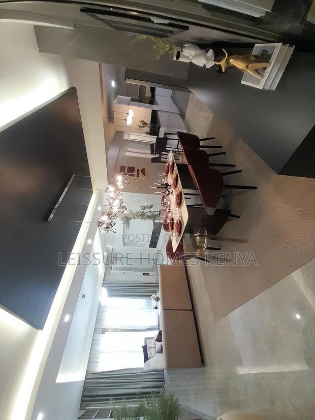 4bdrm Apartment in Kileleshwa for sale