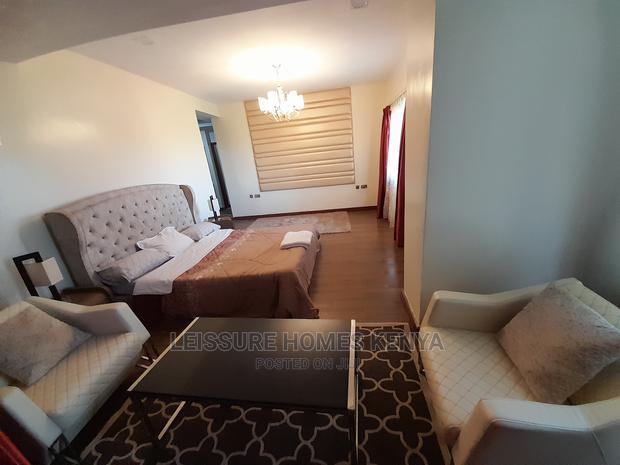 Furnished 3bdrm Apartment in Lavington for rent