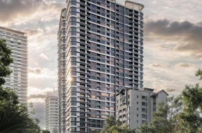 1bdrm Apartment in Westlands for sale