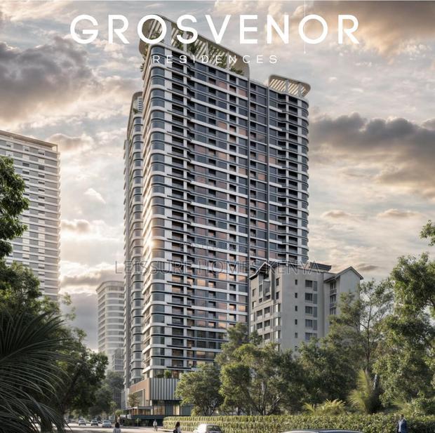 1bdrm Apartment in Westlands for sale