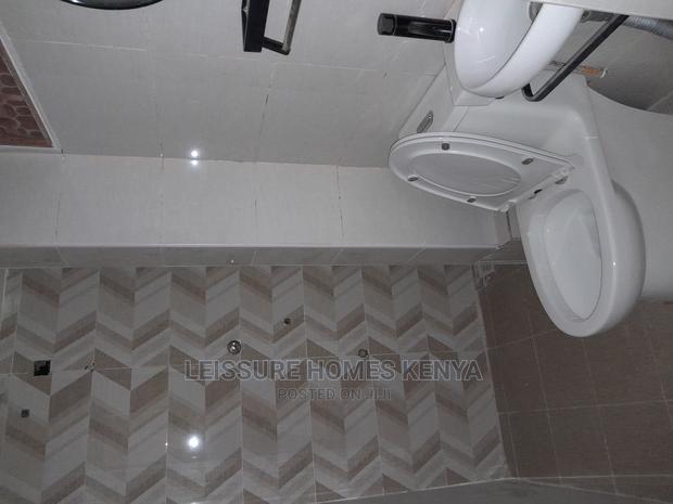 2bdrm Apartment in Kileleshwa for sale