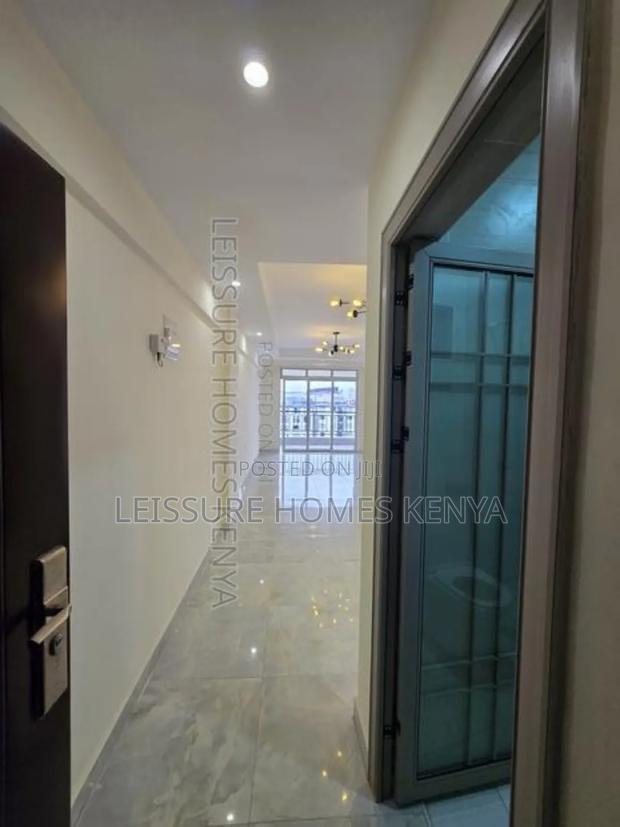 2bdrm Apartment in Kileleshwa for sale
