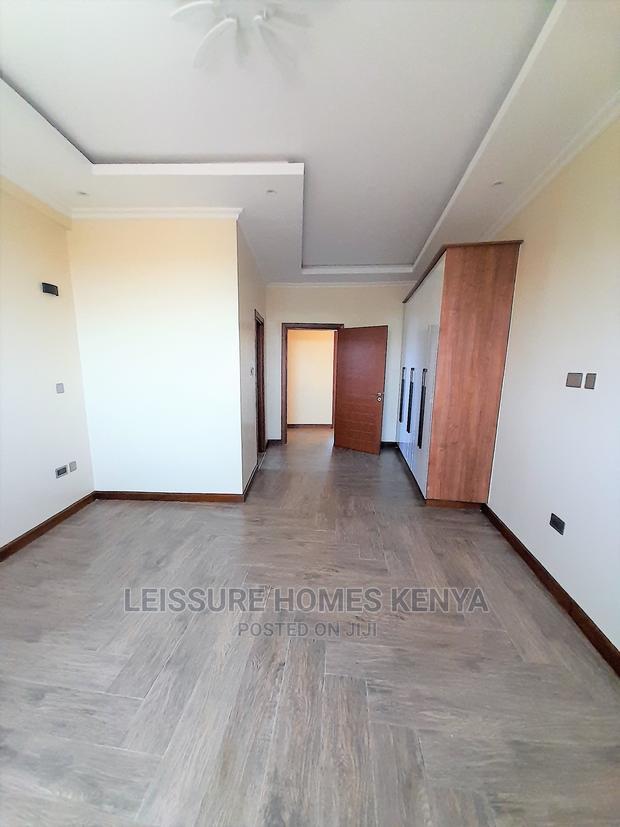 3bdrm Apartment in Kileleshwa for rent