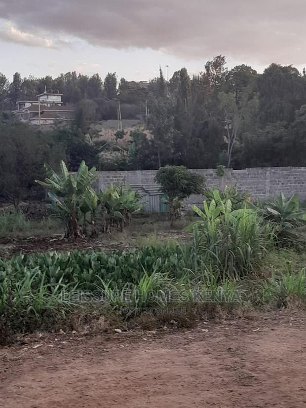 50 by 100 Residential Land