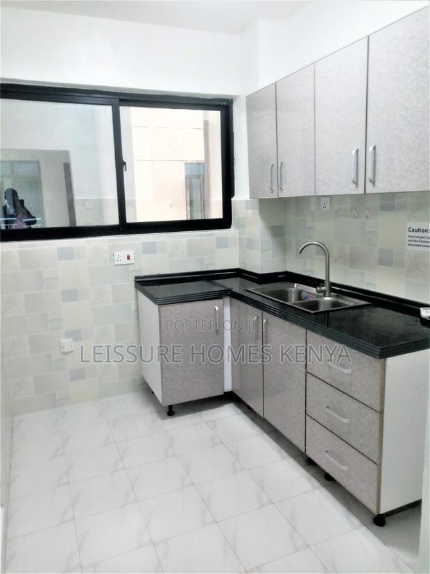 2bdrm Apartment in Hurlingham for rent