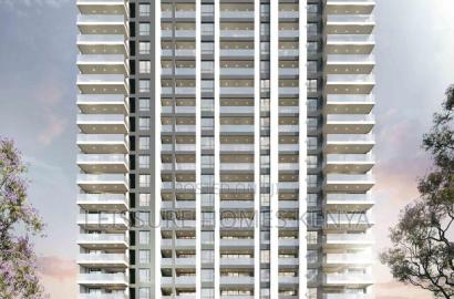 1bdrm Apartment in Westlands for sale