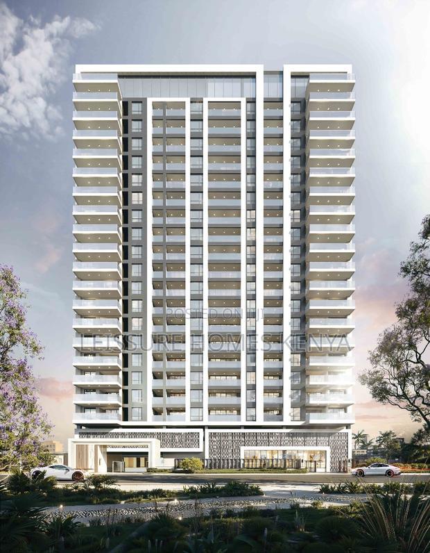 1bdrm Apartment in Westlands for sale