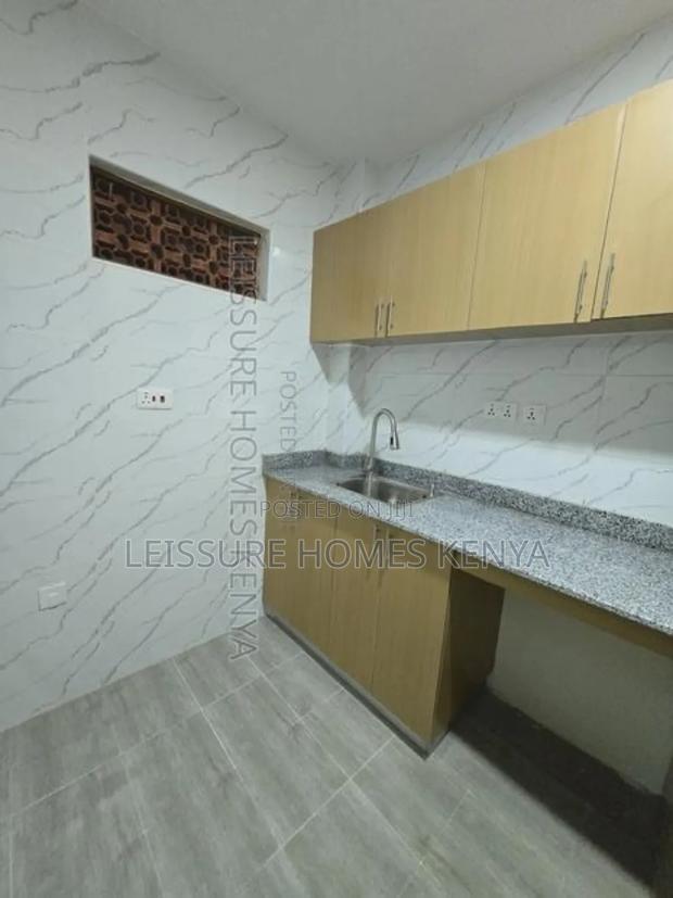 Studio Apartment in Kileleshwa for sale