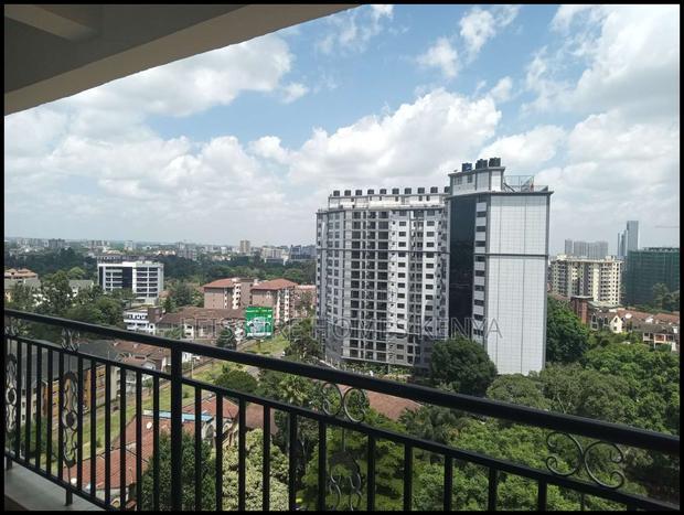 3bdrm Apartment in Kilimani for sale