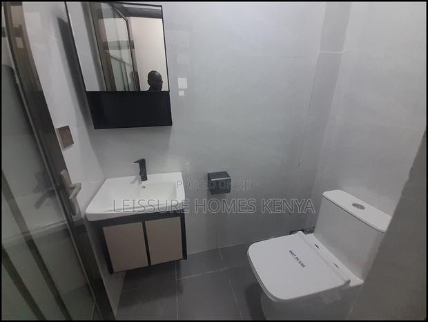 3bdrm Apartment in Kileleshwa for sale