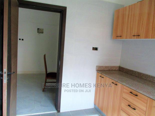 3bdrm Apartment in Kileleshwa for sale