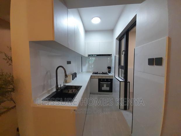 2bdrm Apartment in Kilimani for sale