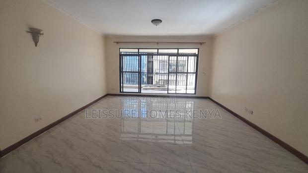 3bdrm Apartment in Kilimani for rent