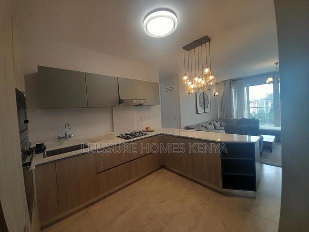 2bdrm Apartment in Kileleshwa for sale