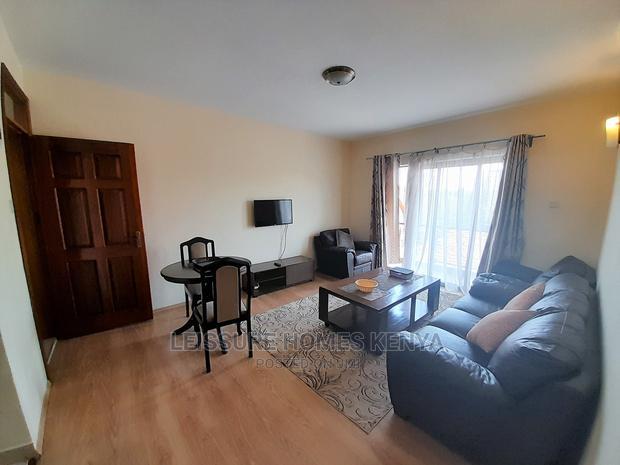 Furnished 2bdrm Apartment in Kileleshwa for rent