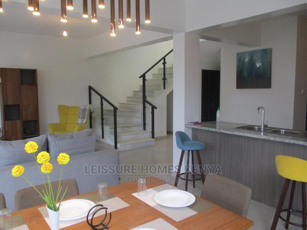 4bdrm Townhouse/Terrace in Syokimau for sale