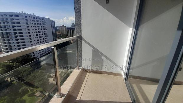 1bdrm Apartment in Kilimani for rent
