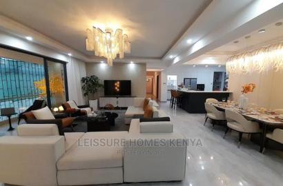 4bdrm Apartment in Lavington for sale
