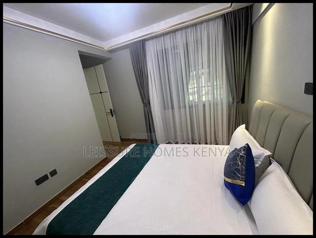 3bdrm Apartment in Kilimani for sale