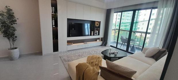 2bdrm Apartment in Kileleshwa for sale