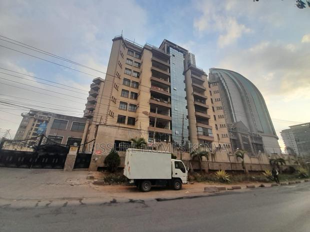 3bdrm Apartment in Kilimani for rent