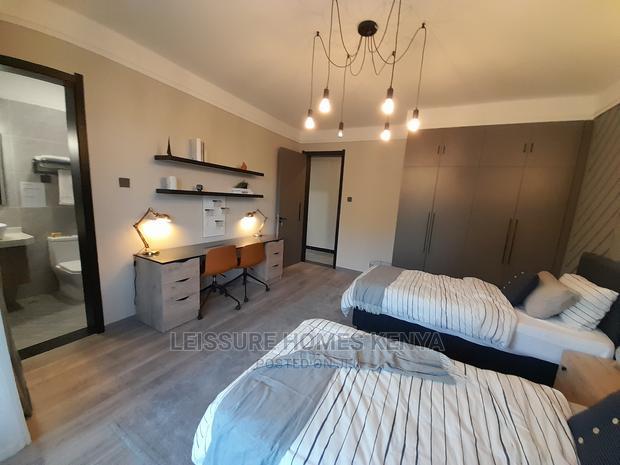 5bdrm Apartment in Kileleshwa for sale