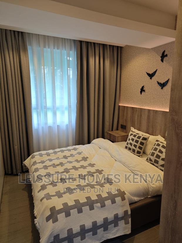 1bdrm Apartment In Hurlingham For Sale