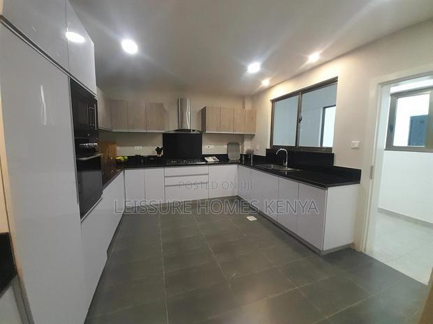 4bdrm Apartment in Kileleshwa for sale