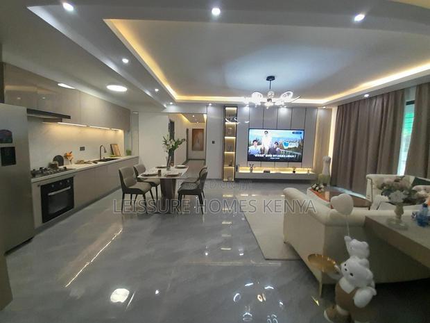 3bdrm Apartment in Kileleshwa for sale