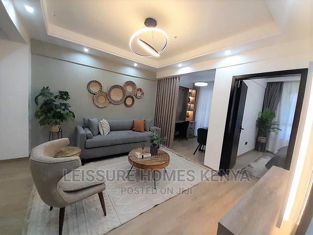 1bdrm Apartment in Westlands for sale