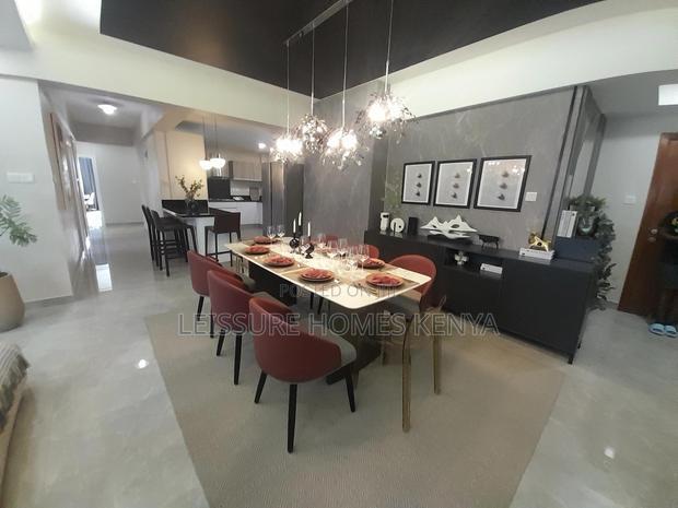 4bdrm Apartment in Kileleshwa for sale