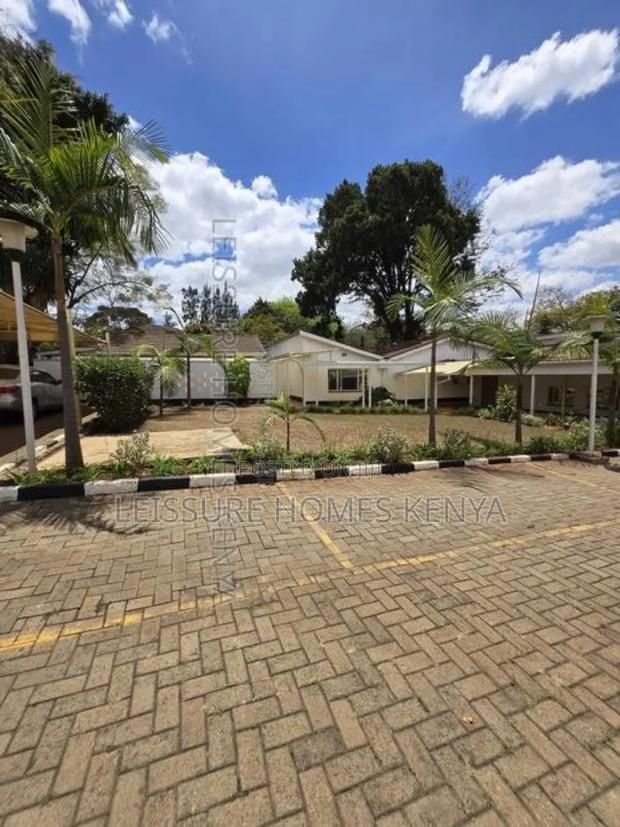 6 Bedroom Commercial Offices on One Acre