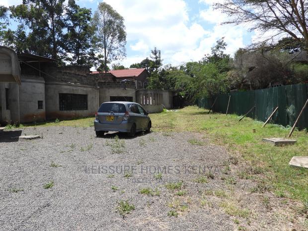 Prime Land at the Heart of Lavington