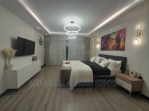 Stunning 5 Bedroom Duplexes