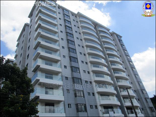3bdrm Apartment in Lavington for sale