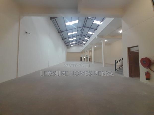 Stunning Godowns for Rent in Ruaraka