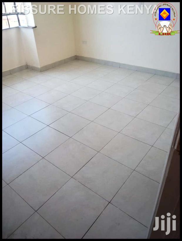 3bdrm Apartment in Syokimau for sale